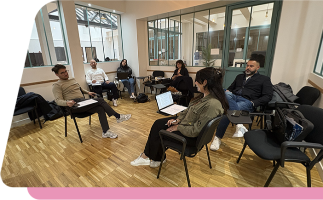 III- STRUCTURER ET PILOTER UNE STRATEGIE COMMERCIALE GAGNANTE rework